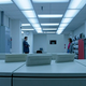 Image for article titled Red, green, blue: Halt And Catch Fire plays with RGB color on a human scale